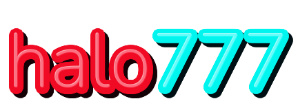 halo777 — logo kanal