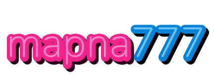 mapna777 — logo kanal