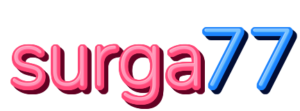 surga77 — logo kanal