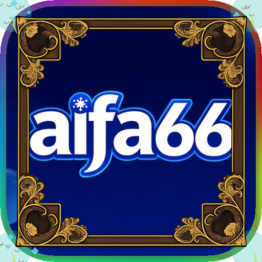 aifa66 — mitra unggulan