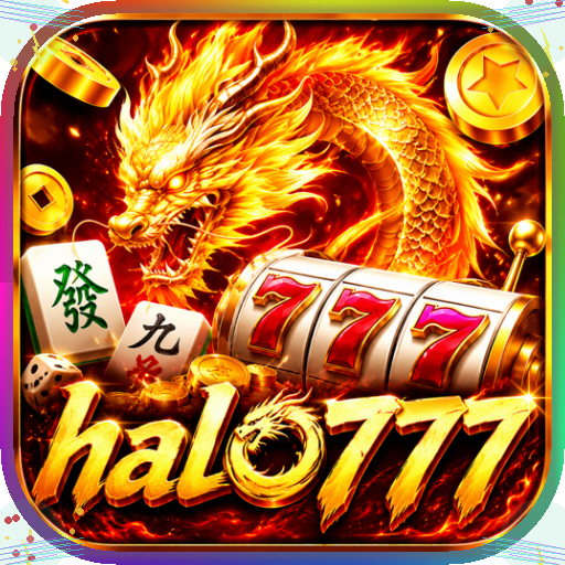 halo777 — mitra unggulan