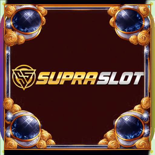 supraslot — mitra unggulan